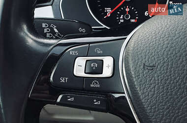 Универсал Volkswagen Passat 2016 в 