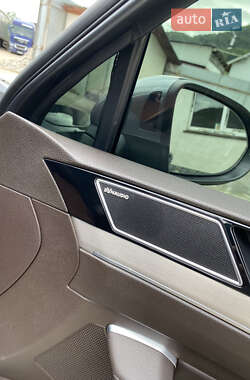 Седан Volkswagen Passat 2015 в 