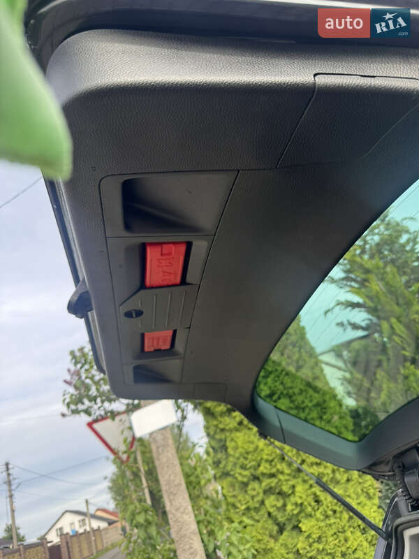 Универсал Volkswagen Passat 2013 в Луцке фото 26 Универсал Volkswagen Passat 2013 в Луцке