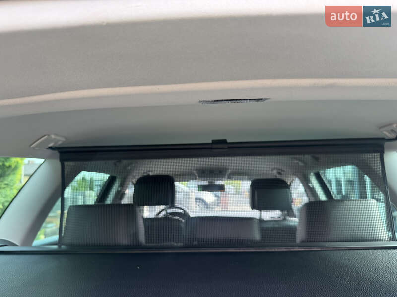 Универсал Volkswagen Passat 2013 в Луцке фото 29 Универсал Volkswagen Passat 2013 в Луцке