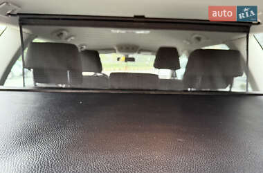 Универсал Volkswagen Passat 2011 в 