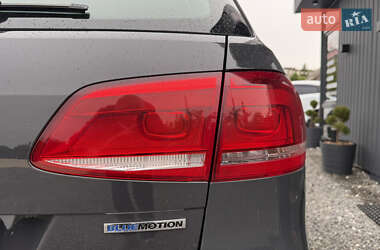 Универсал Volkswagen Passat 2011 в 