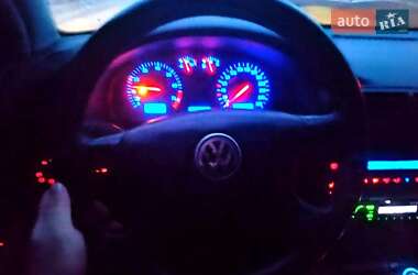 Універсал Volkswagen Passat 1998 в Вінниці