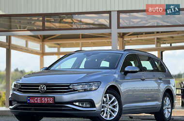 Универсал Volkswagen Passat 2020 в 