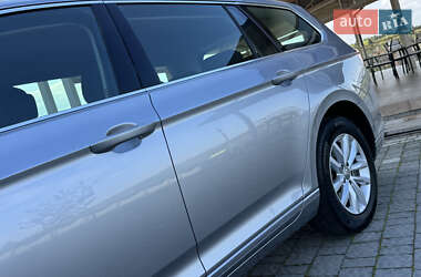 Универсал Volkswagen Passat 2020 в 