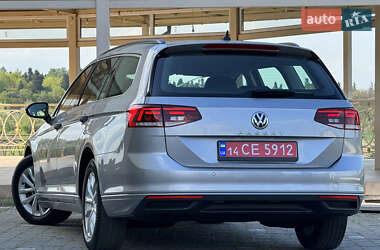 Универсал Volkswagen Passat 2020 в 