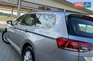 Универсал Volkswagen Passat 2020 в 