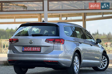 Универсал Volkswagen Passat 2020 в 