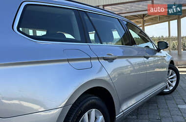 Универсал Volkswagen Passat 2020 в 