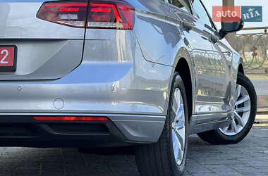 Универсал Volkswagen Passat 2020 в 