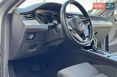 Универсал Volkswagen Passat 2020 в 