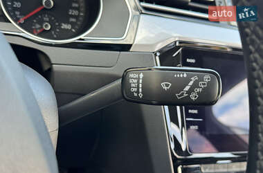 Универсал Volkswagen Passat 2020 в 