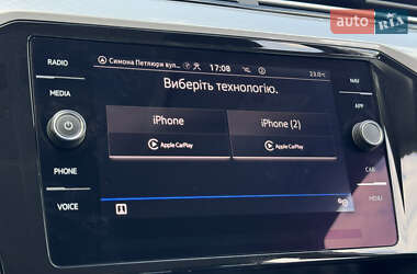Универсал Volkswagen Passat 2020 в 