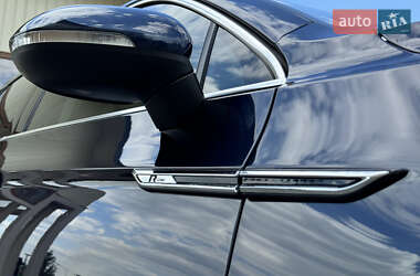 Универсал Volkswagen Passat 2016 в 