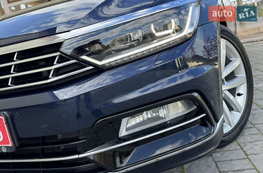 Универсал Volkswagen Passat 2016 в 
