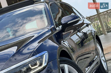 Универсал Volkswagen Passat 2016 в 