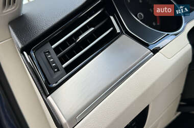 Универсал Volkswagen Passat 2016 в 