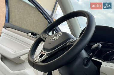 Универсал Volkswagen Passat 2016 в 