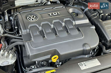 Универсал Volkswagen Passat 2016 в 