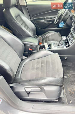 Седан Volkswagen Passat 2007 в 