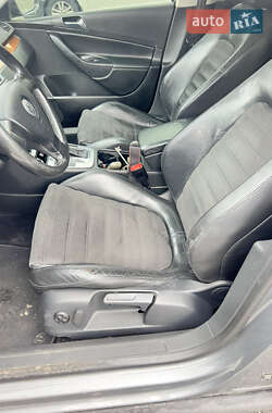 Седан Volkswagen Passat 2007 в 