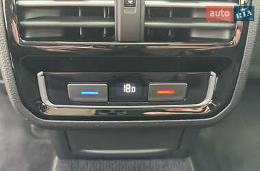 Седан Volkswagen Passat 2018 в 