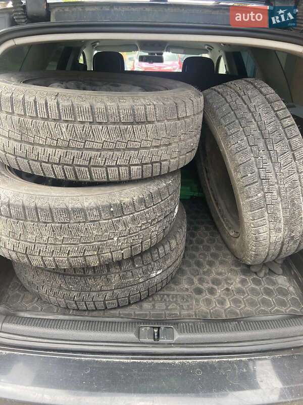 Универсал Volkswagen Passat 2014 в Тернополе фото 2 Универсал Volkswagen Passat 2014 в Тернополе