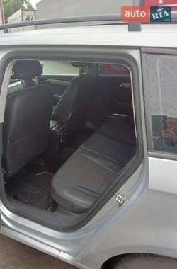 Универсал Volkswagen Passat 2013 в 