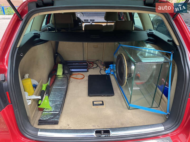 Универсал Volkswagen Passat 2006 в Днепре фото 12 Универсал Volkswagen Passat 2006 в Днепре