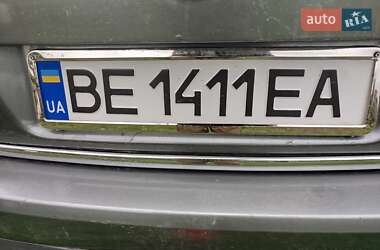 Універсал Volkswagen Passat 2006 в 