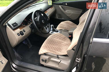 Універсал Volkswagen Passat 2006 в 