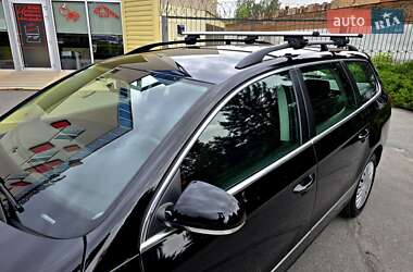 Универсал Volkswagen Passat 2008 в 