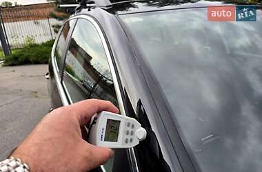 Универсал Volkswagen Passat 2008 в 
