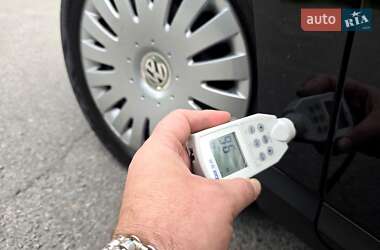 Универсал Volkswagen Passat 2008 в 