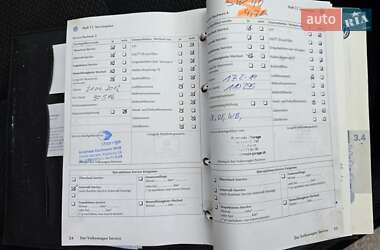 Универсал Volkswagen Passat 2008 в 