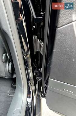 Универсал Volkswagen Passat 2008 в 