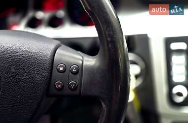 Универсал Volkswagen Passat 2008 в 