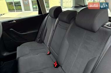 Универсал Volkswagen Passat 2008 в 