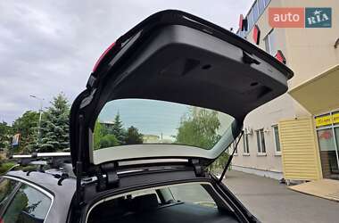 Универсал Volkswagen Passat 2008 в 