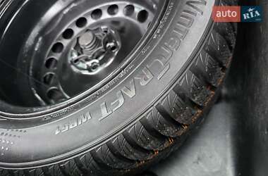 Универсал Volkswagen Passat 2008 в 