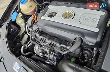 Универсал Volkswagen Passat 2008 в 