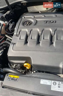 Универсал Volkswagen Passat 2019 в 