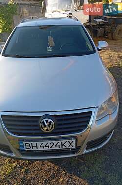 Універсал Volkswagen Passat 2006 в Білгороді-Дністровському