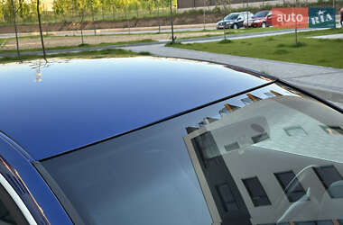 Седан Volkswagen Passat 2004 в 