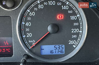 Седан Volkswagen Passat 2004 в 