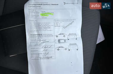 Седан Volkswagen Passat 2004 в 