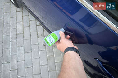 Седан Volkswagen Passat 2004 в 
