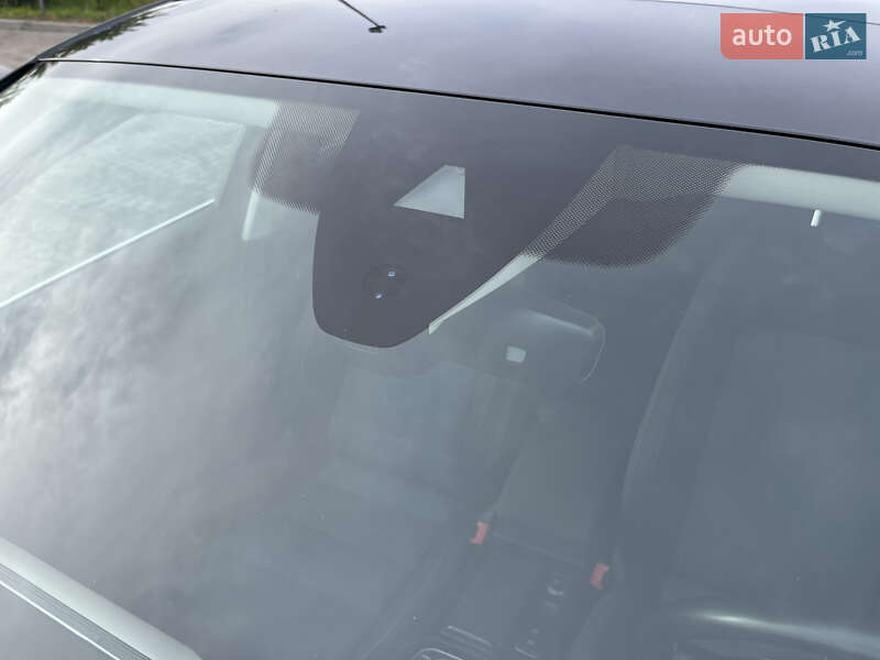 Універсал Volkswagen Passat 2018 в Радивиліві