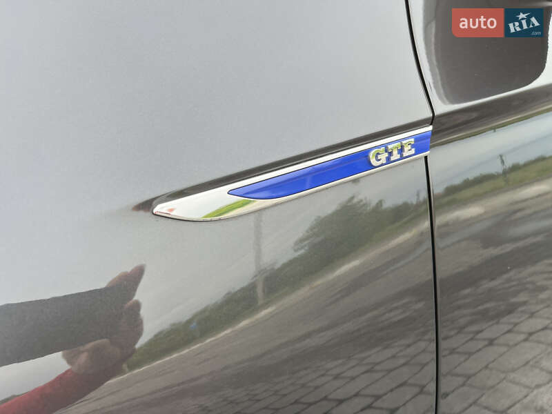 Універсал Volkswagen Passat 2018 в Радивиліві