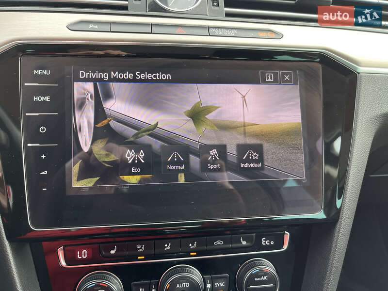 Універсал Volkswagen Passat 2018 в Радивиліві